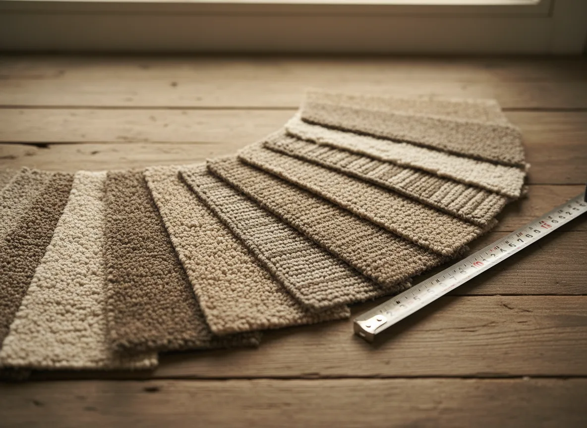Carpet Installation Camp, AR FAQs